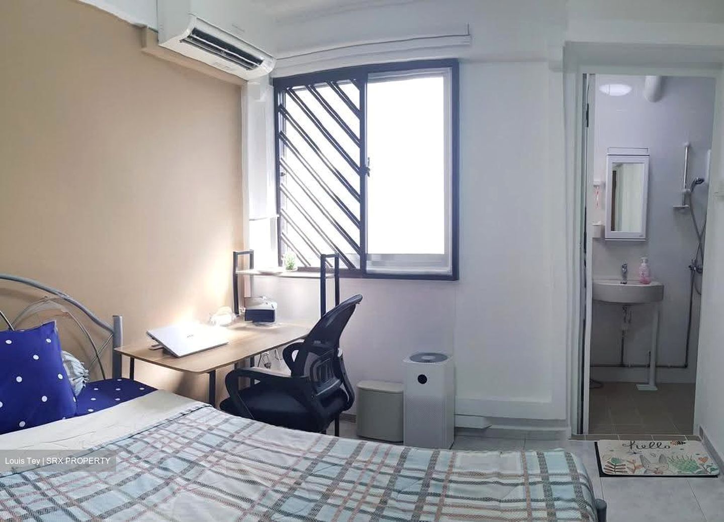 Blk 773 Yishun Avenue 3 (Yishun), HDB 3 Rooms #627489101